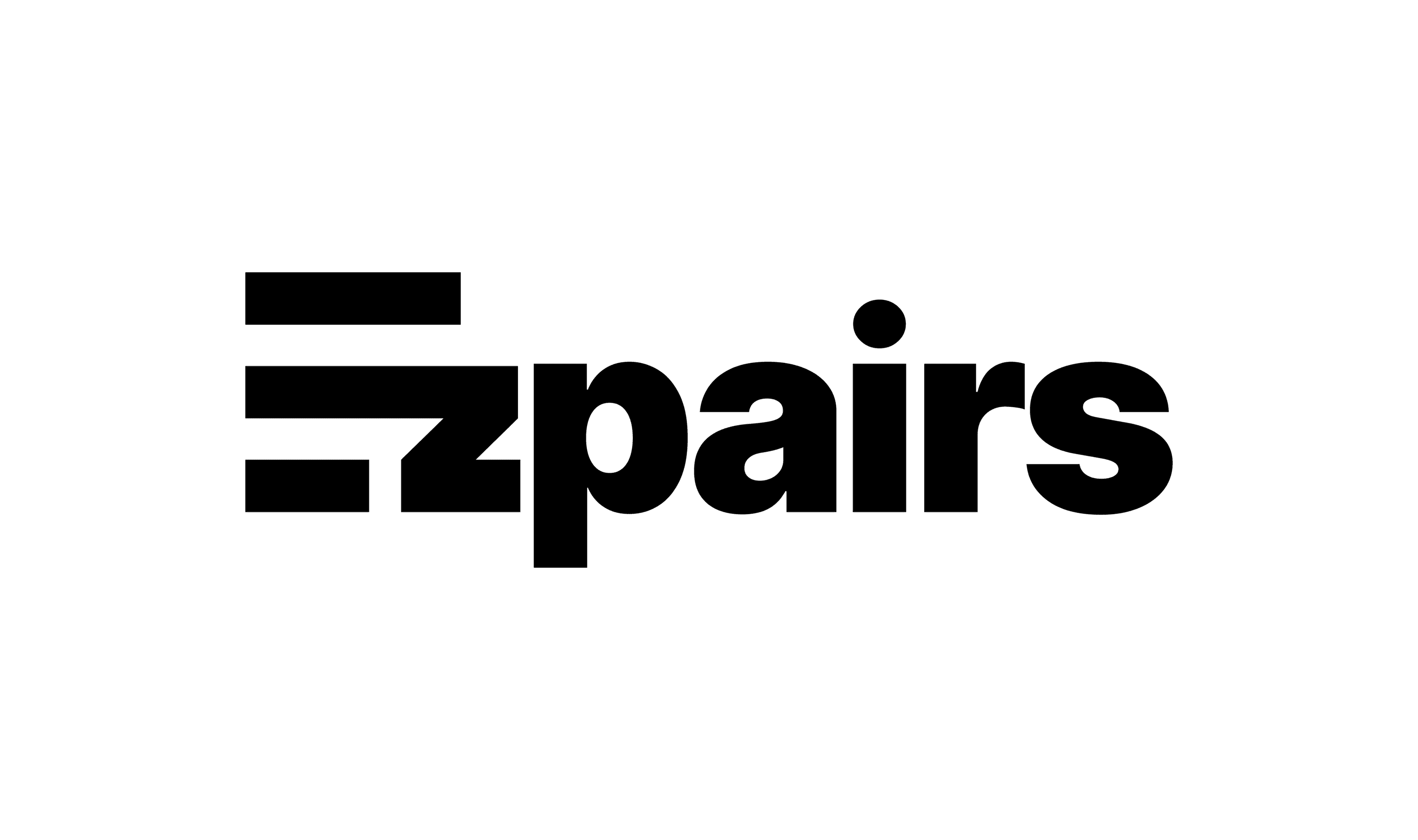 Combination Logo